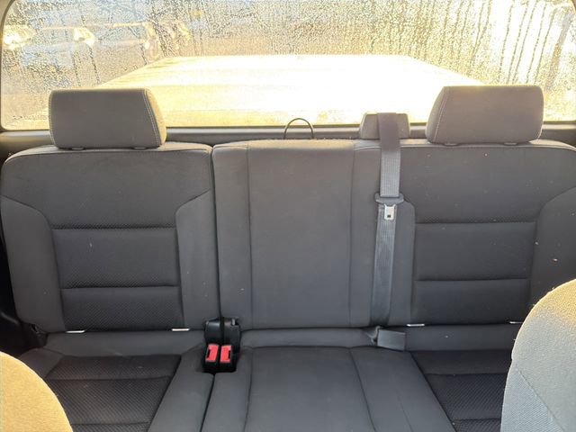 Used 2018 Chevrolet Silverado 1500 LT image 32