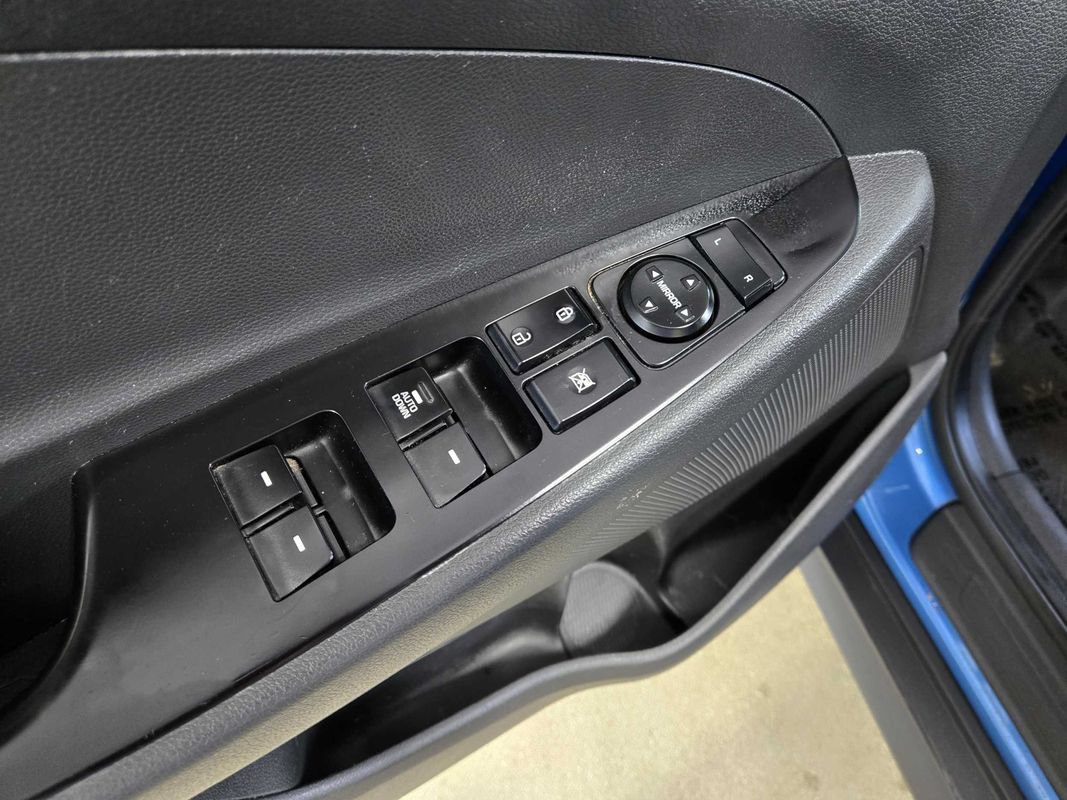 Used 2018 Hyundai Tucson SE AWD/4WD image 11