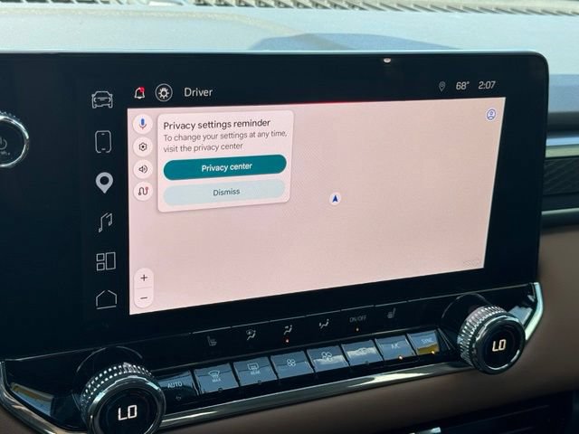 Certified 2025 GMC Canyon AT4 AWD/4WD image 38
