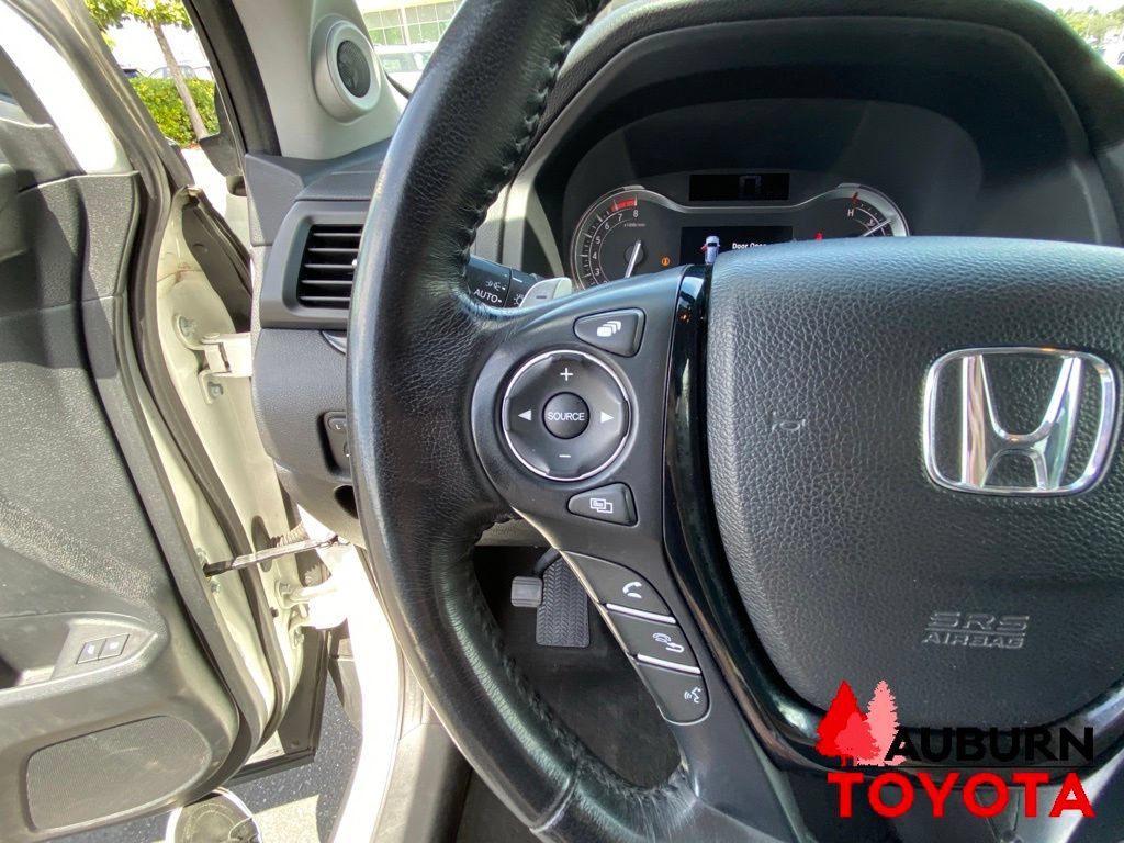 Used 2018 Honda Pilot Touring image 39