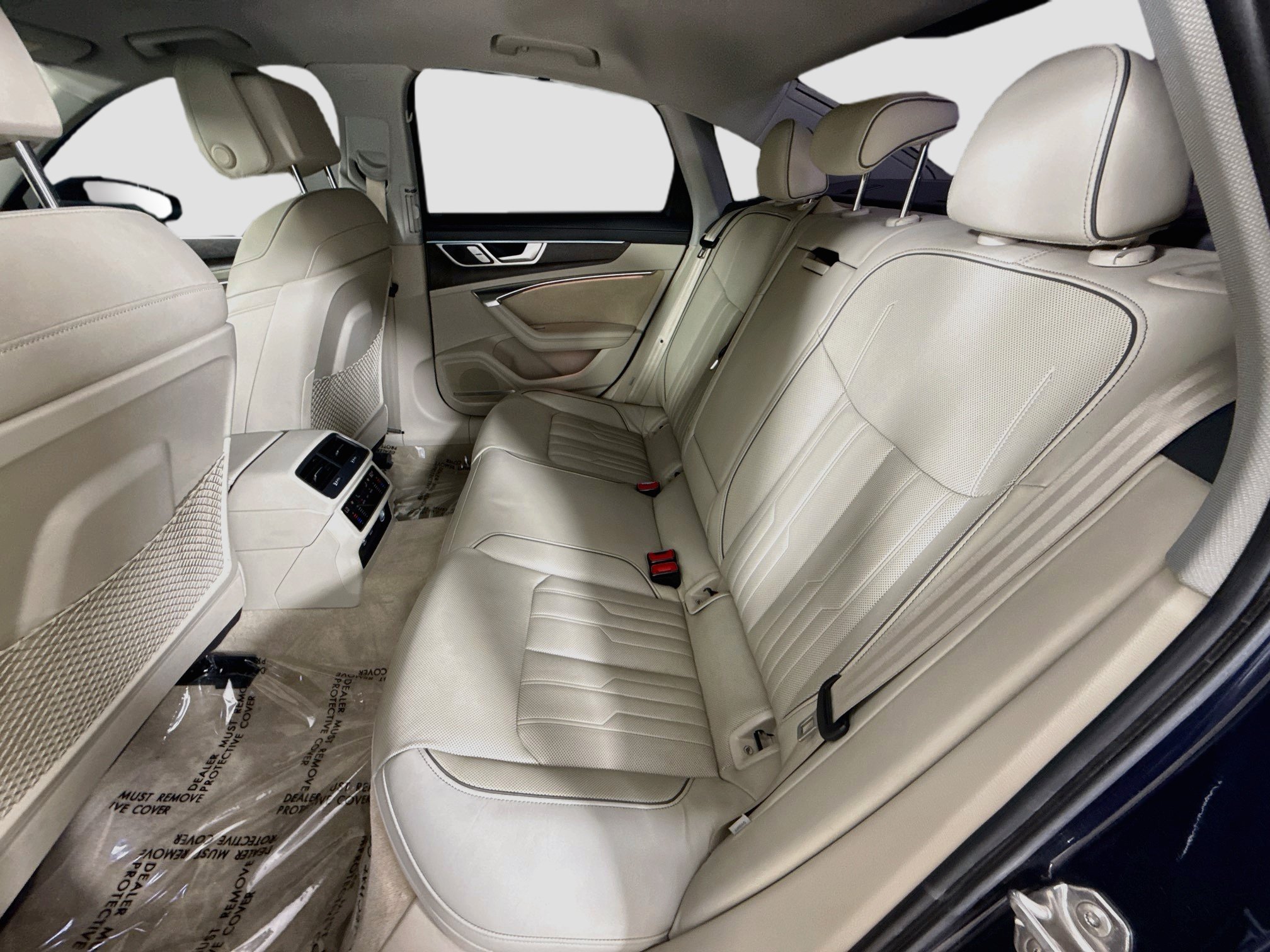 Used 2019 Audi A6 3.0T Prestige w/ Prestige Package AWD/4WD image 27