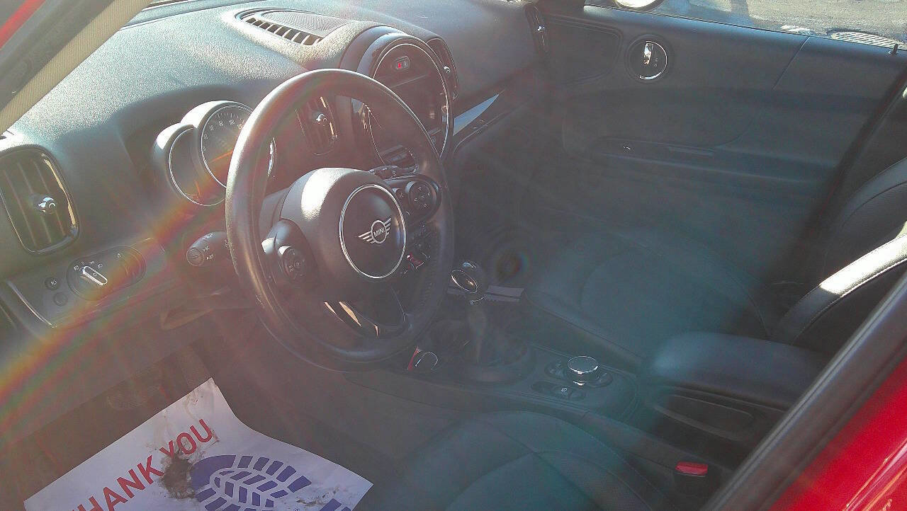 Used 2019 MINI Cooper Countryman ALL4 image 12