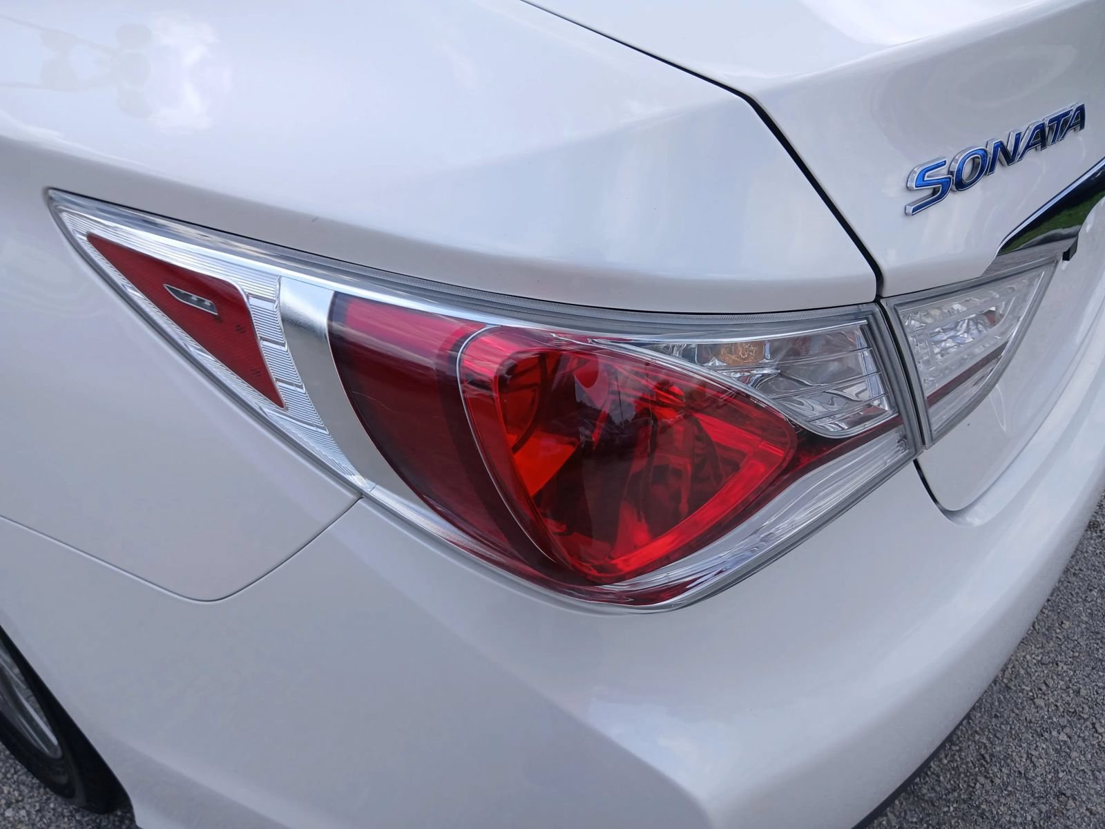 Used 2013 Hyundai Sonata Limited FWD image 11