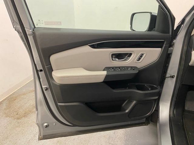 Certified 2024 Honda Pilot EX-L image 18