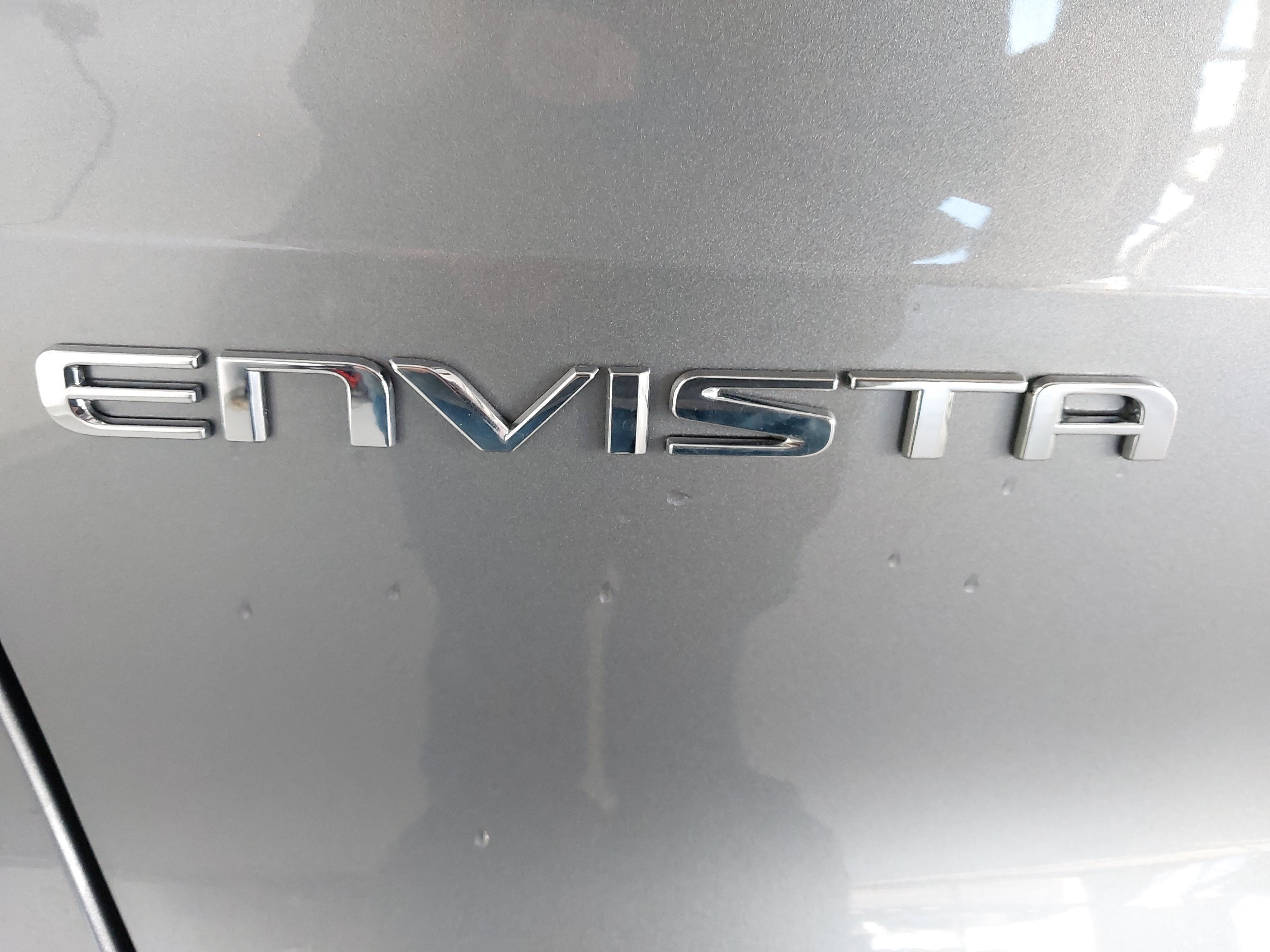Used 2025 Buick Envista Sport Touring FWD image 32