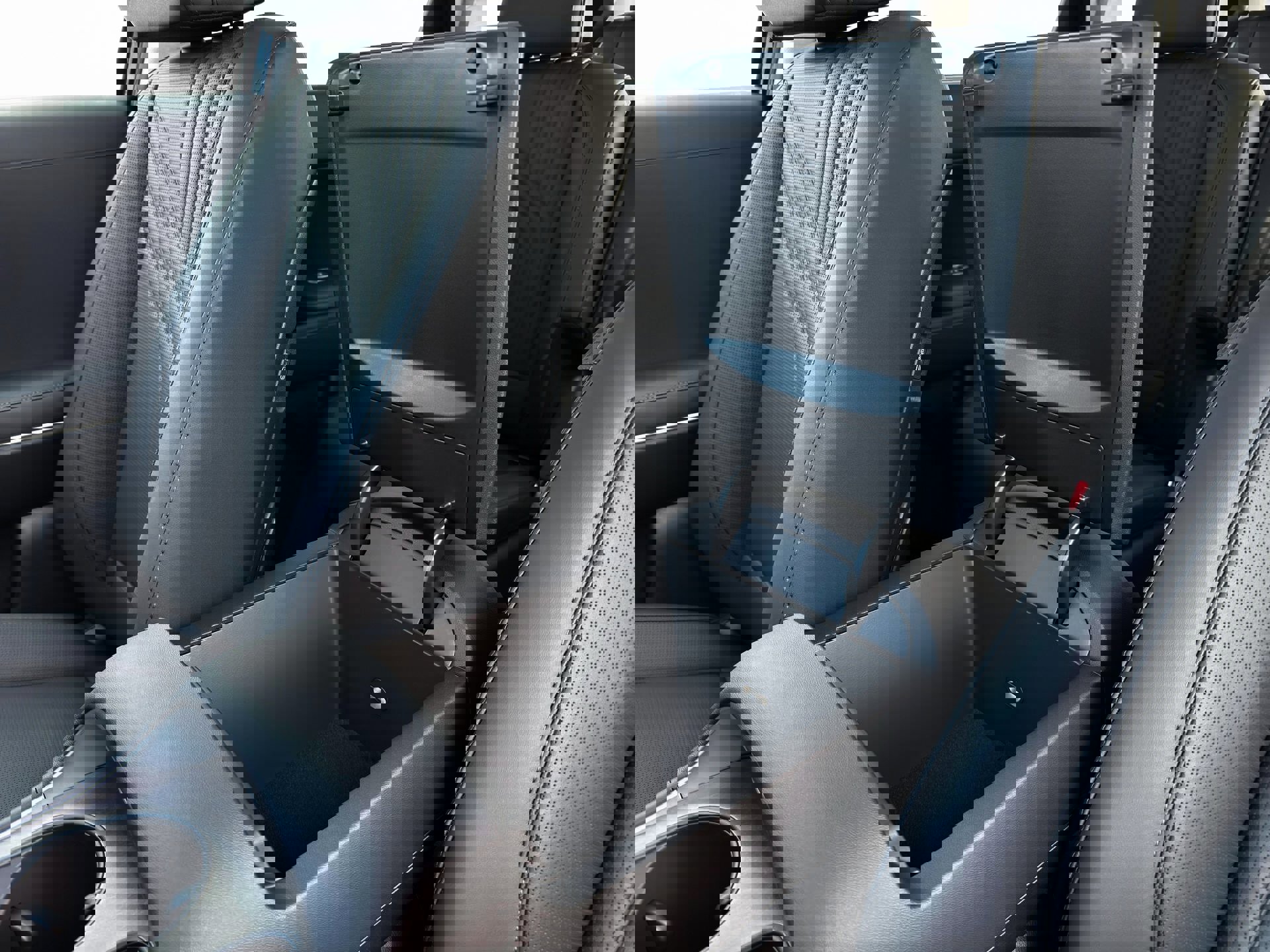 New 2026 Hyundai Palisade SEL image 18