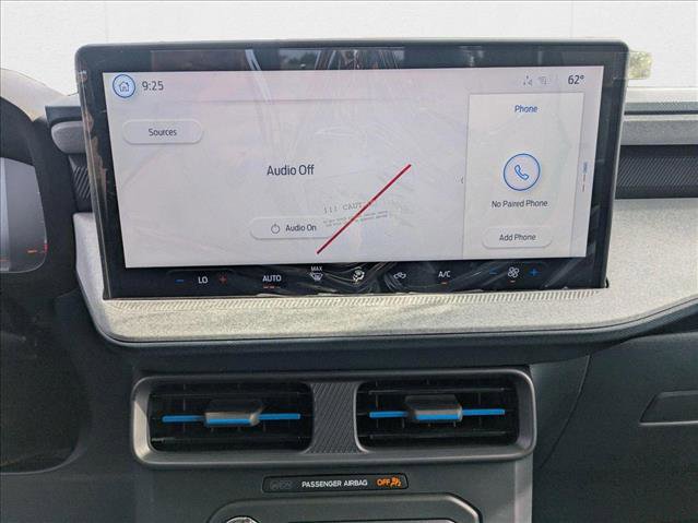 New 2025 Ford Maverick XLT w/ 4K Tow Package image 15