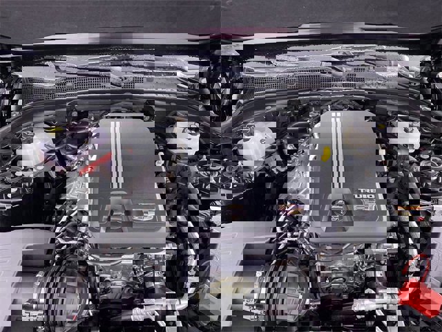 New 2026 Cadillac CT4 Premium Luxury image 30