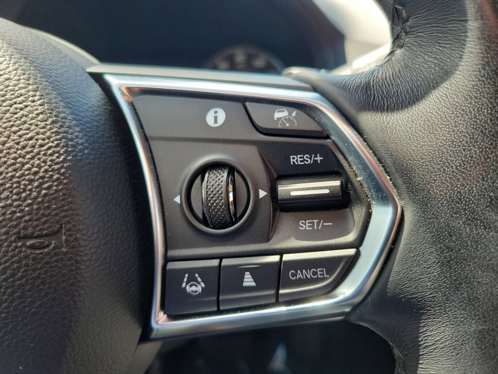 Certified 2022 Acura RDX FWD w/ Technology Package image 24