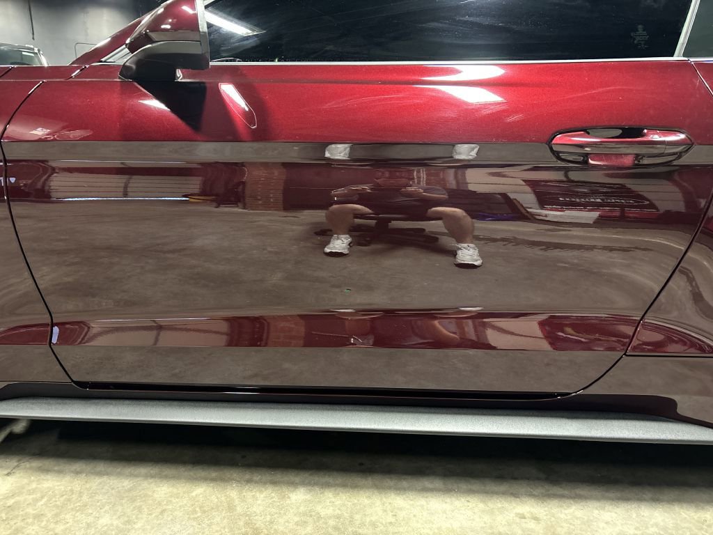 Used 2018 Ford Mustang GT RWD image 22