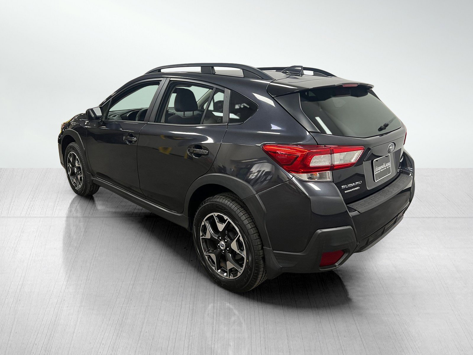 Used 2018 Subaru Crosstrek 2.0i Premium image 8