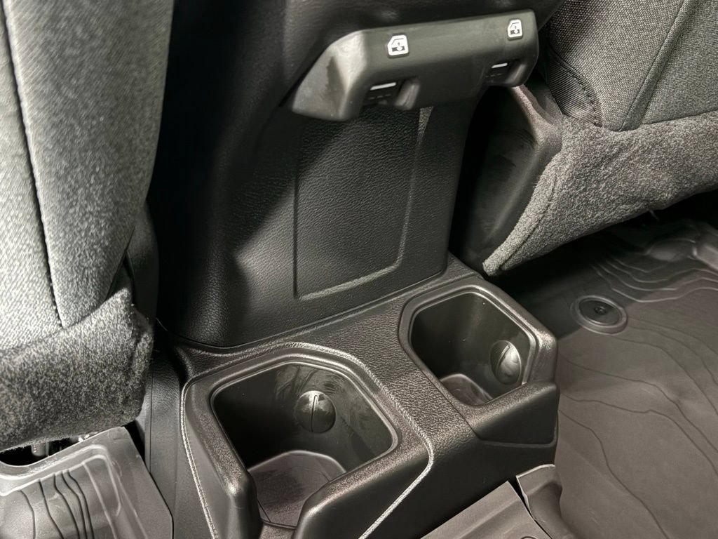 New 2026 Jeep Wrangler Unlimited Sport AWD/4WD image 32