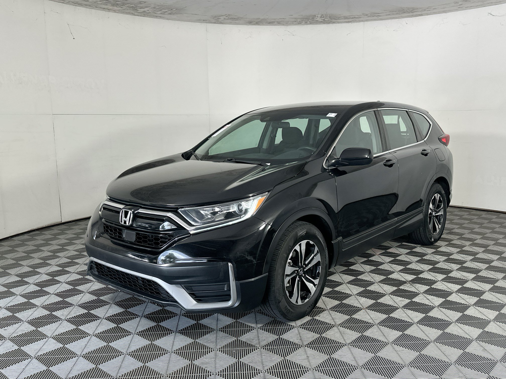 Used 2022 Honda CR-V Special Edition image 7