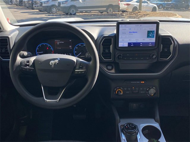 Used 2024 Ford Bronco Sport Big Bend image 8