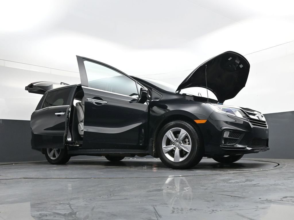 Used 2020 Honda Odyssey EX-L image 54