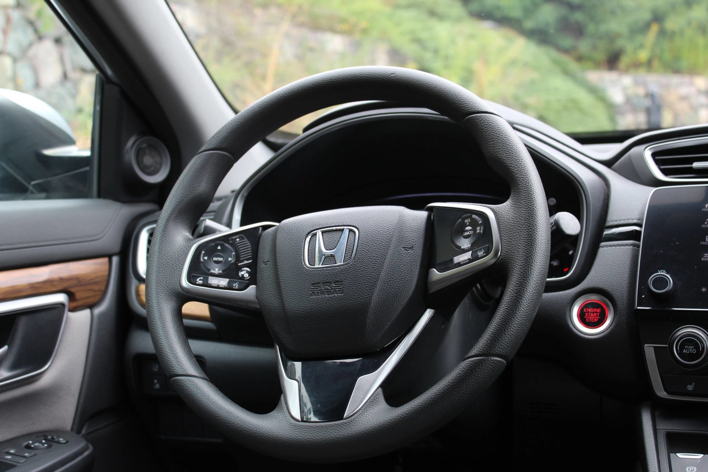 Used 2018 Honda CR-V EX image 20