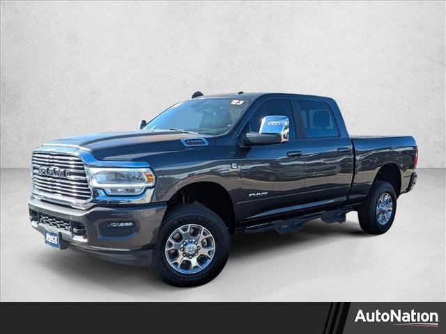 Used 2023 RAM 2500 Laramie image 1