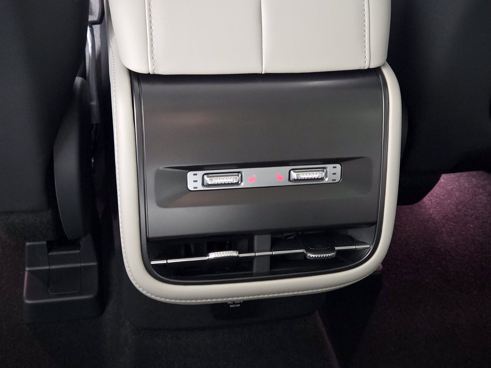 New 2026 Lincoln Nautilus Reserve AWD/4WD image 17