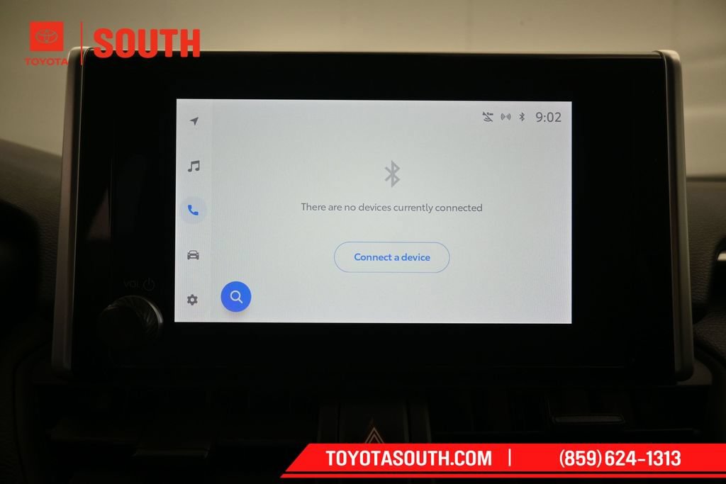 Certified 2024 Toyota RAV4 XLE AWD/4WD image 16