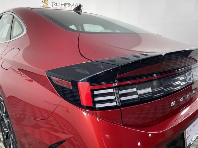 Used 2024 Hyundai Sonata SEL image 36