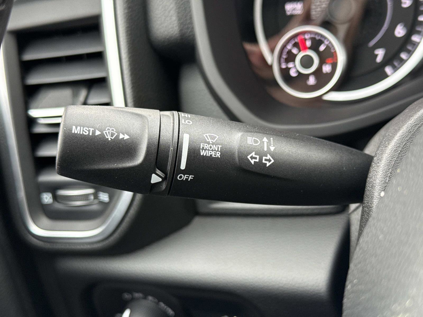 Used 2025 RAM 2500 Big Horn image 9