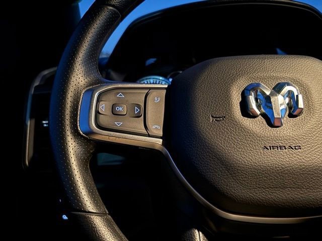 Certified 2025 RAM 1500 Tradesman image 33