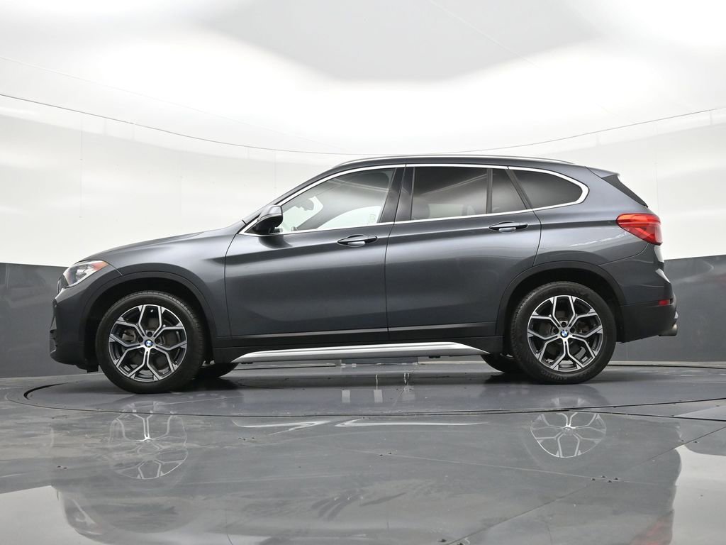 Used 2021 BMW X1 sDrive28i w/ Convenience Package image 24