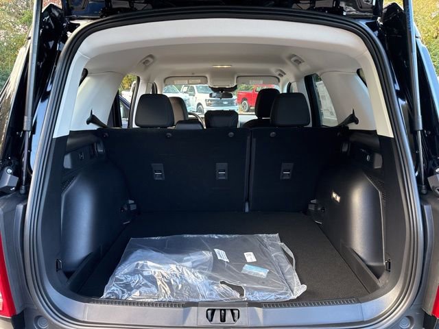 New 2025 Ford Bronco Sport Big Bend image 21