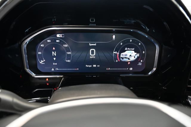 New 2026 GMC Sierra 1500 Elevation w/ Elevation Premium Package image 31