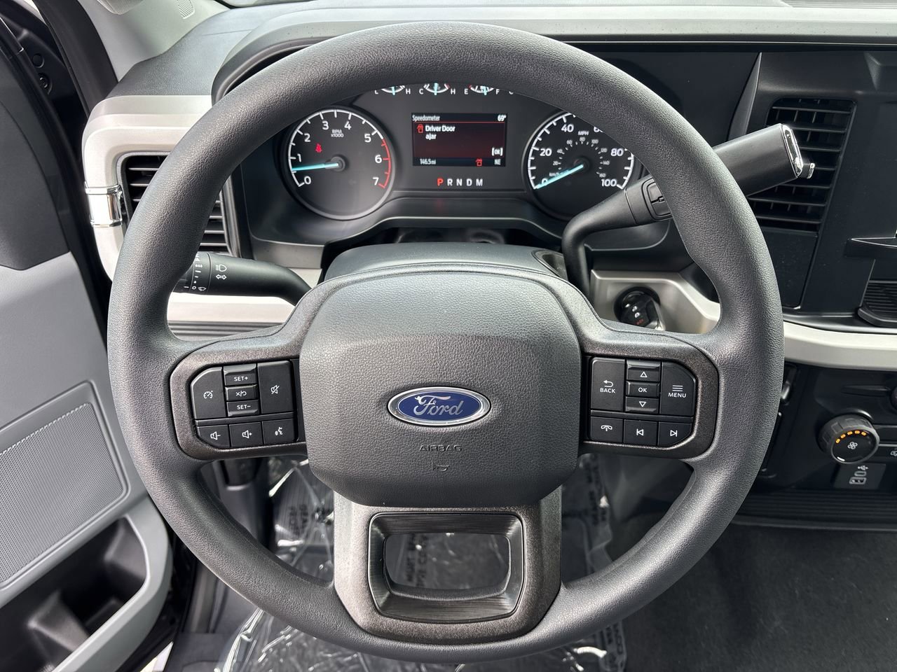 Used 2026 Ford F350 XL w/ STX Appearance Package AWD/4WD image 26