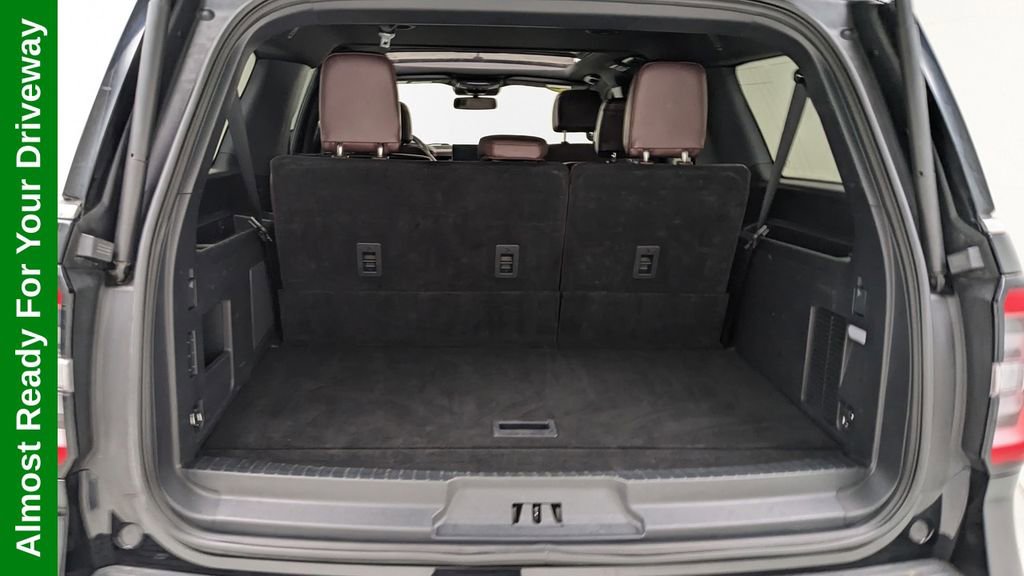 Certified 2024 Ford Expedition Max Limited AWD/4WD image 8