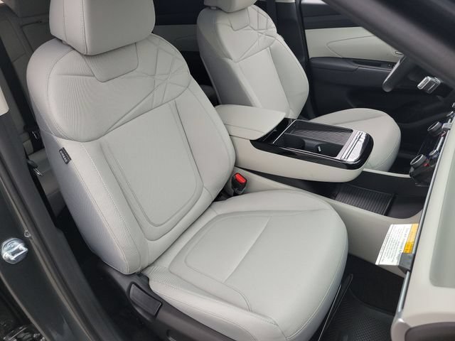 New 2026 Hyundai Tucson SEL AWD/4WD image 18
