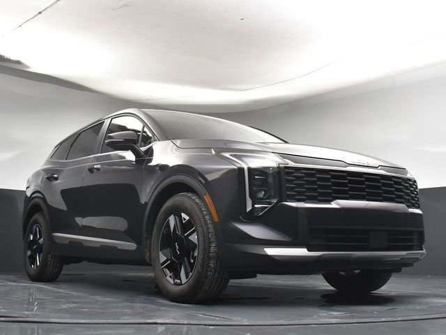 Certified 2026 Kia Sportage LX w/ LX Convenience Package image 32