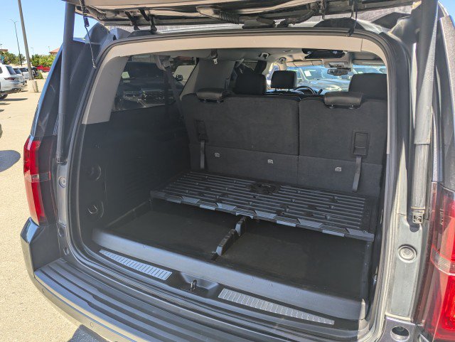 Used 2015 Chevrolet Suburban LT AWD/4WD image 28