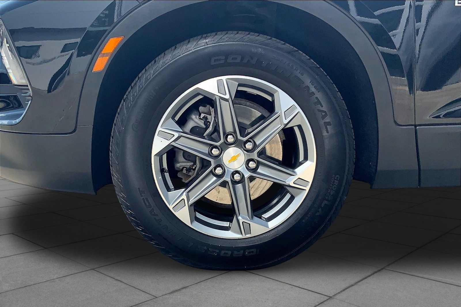 Used 2024 Chevrolet Blazer LT w/ Sound & Technology Package AWD/4WD image 11