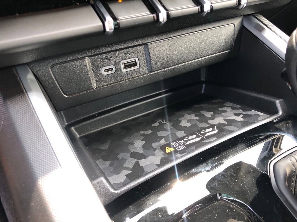 New 2025 Chevrolet Colorado Trail Boss w/ Midnight Edition image 30