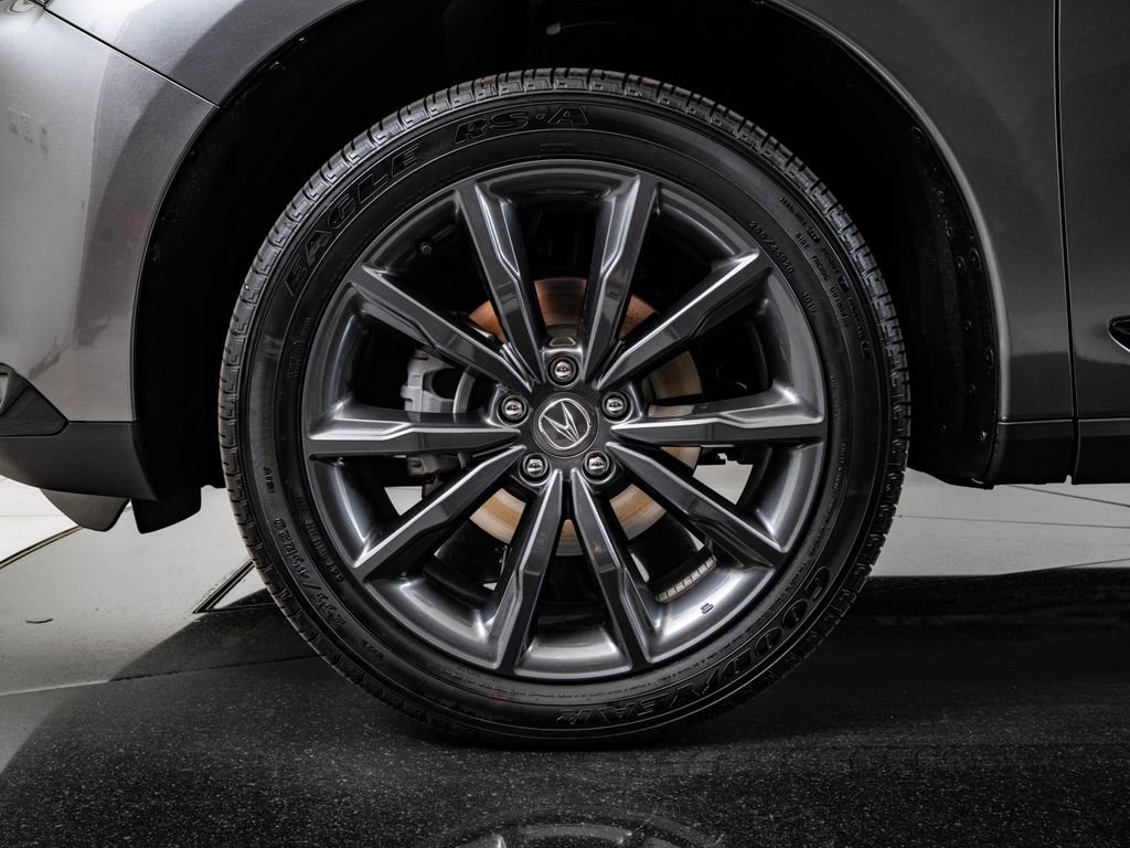 Certified 2026 Acura RDX A-Spec AWD/4WD image 13