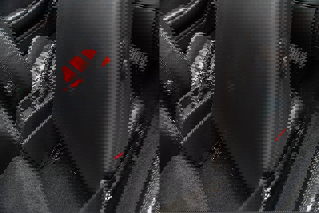 Used 2006 Ferrari F430 Spider image 48