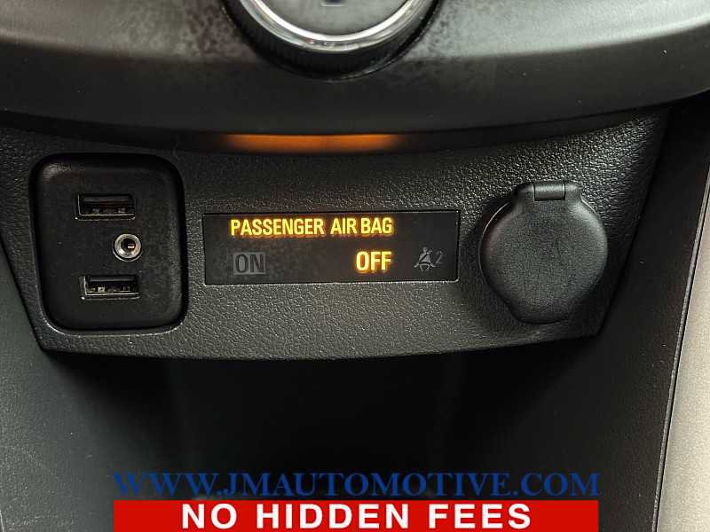 Used 2021 Chevrolet Trax LT w/ Driver Confidence Package image 35