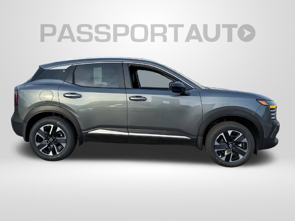 New 2026 Nissan Kicks SV w/ SV Premium Package AWD/4WD image 4