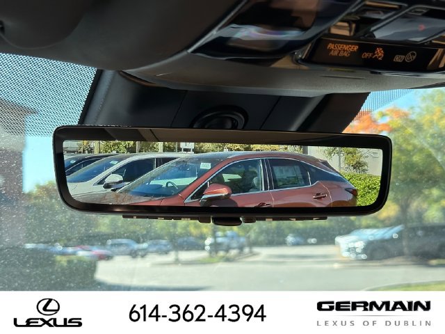 New 2026 Lexus RX 350 AWD image 18