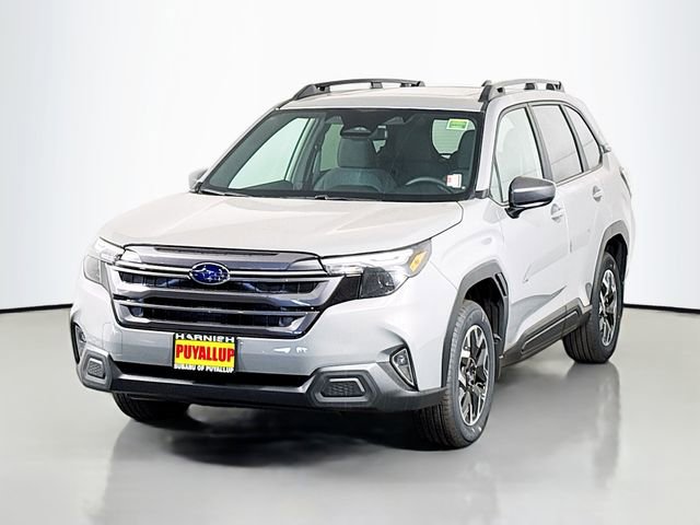 New 2026 Subaru Forester Premium image 3