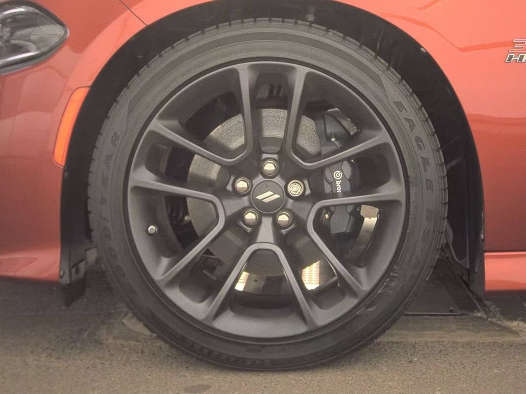 Used 2023 Dodge Charger Scat Pack RWD image 13