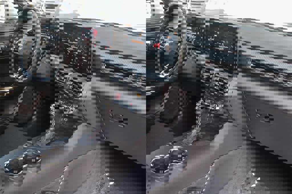 New 2025 Ford Mustang Coupe image 13