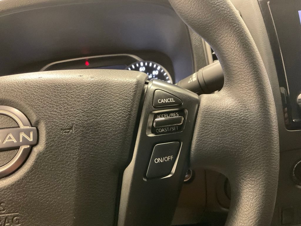 Used 2024 Nissan Frontier SV AWD/4WD image 18