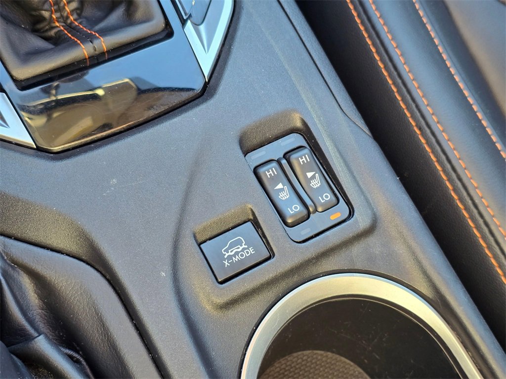 Used 2018 Subaru Crosstrek 2.0i Limited image 32