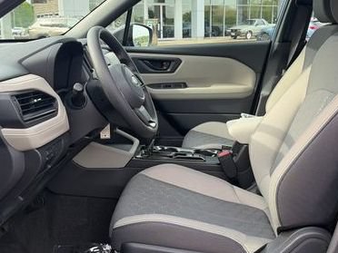 New 2026 Subaru Forester AWD/4WD image 10