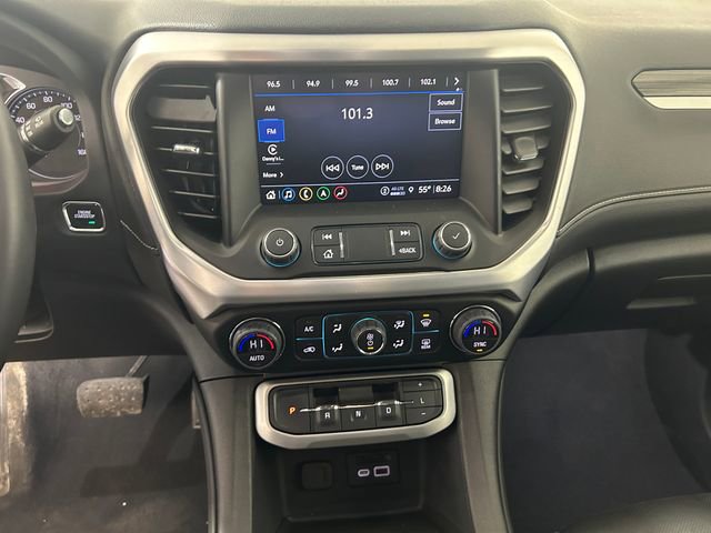 Used 2023 GMC Acadia SLT image 22