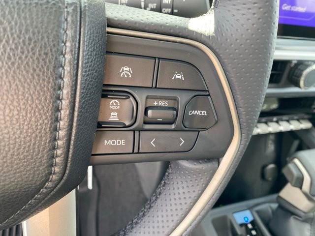 New 2026 Toyota 4Runner Limited AWD/4WD image 27