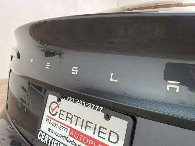 Used 2025 Tesla Model 3 Long Range image 97